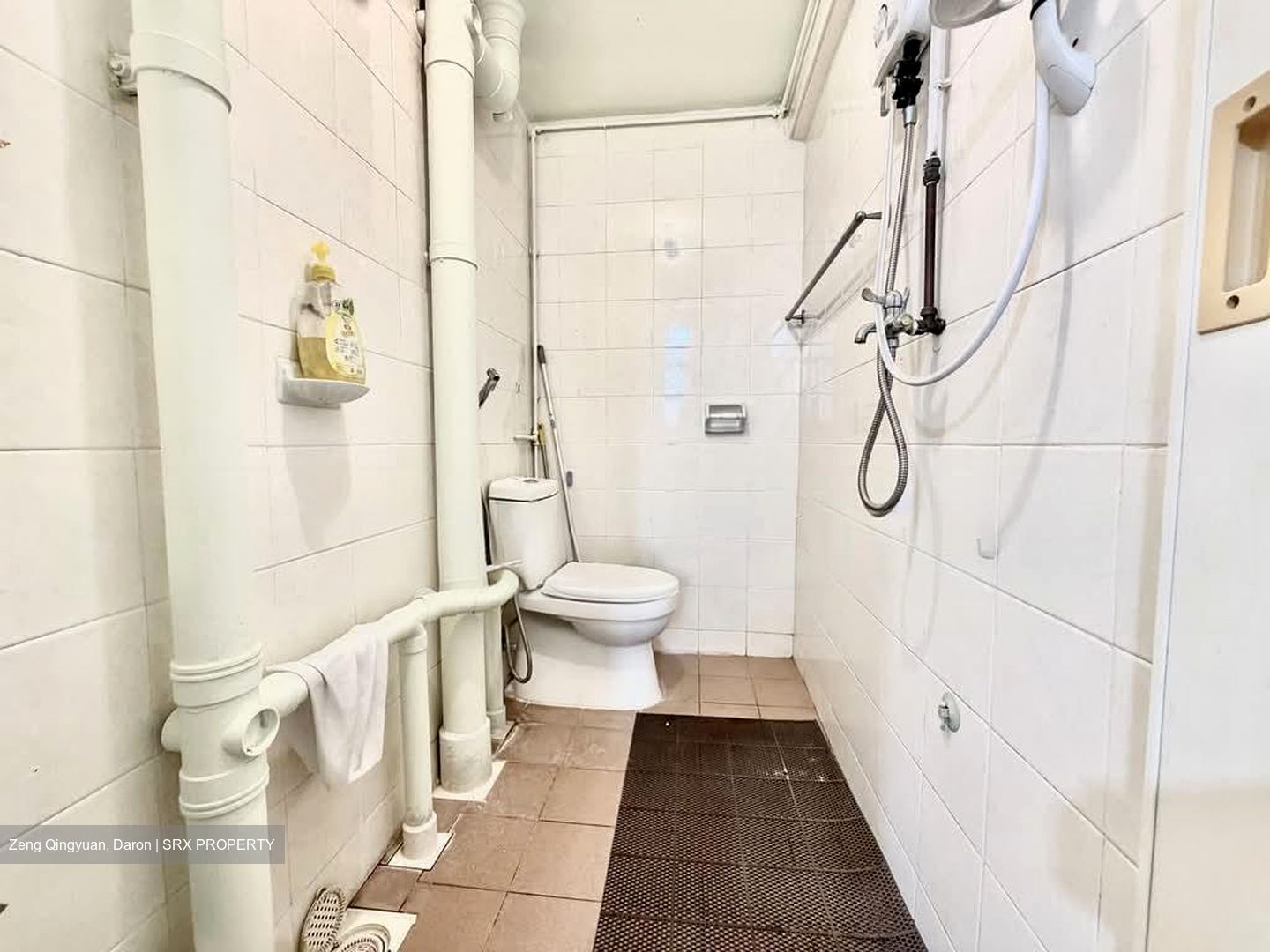 Blk 66 Toa Payoh Vista (Toa Payoh), HDB 3 Rooms #561532121